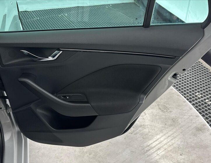 Škoda Scala Hatchback 999,0 85 kw