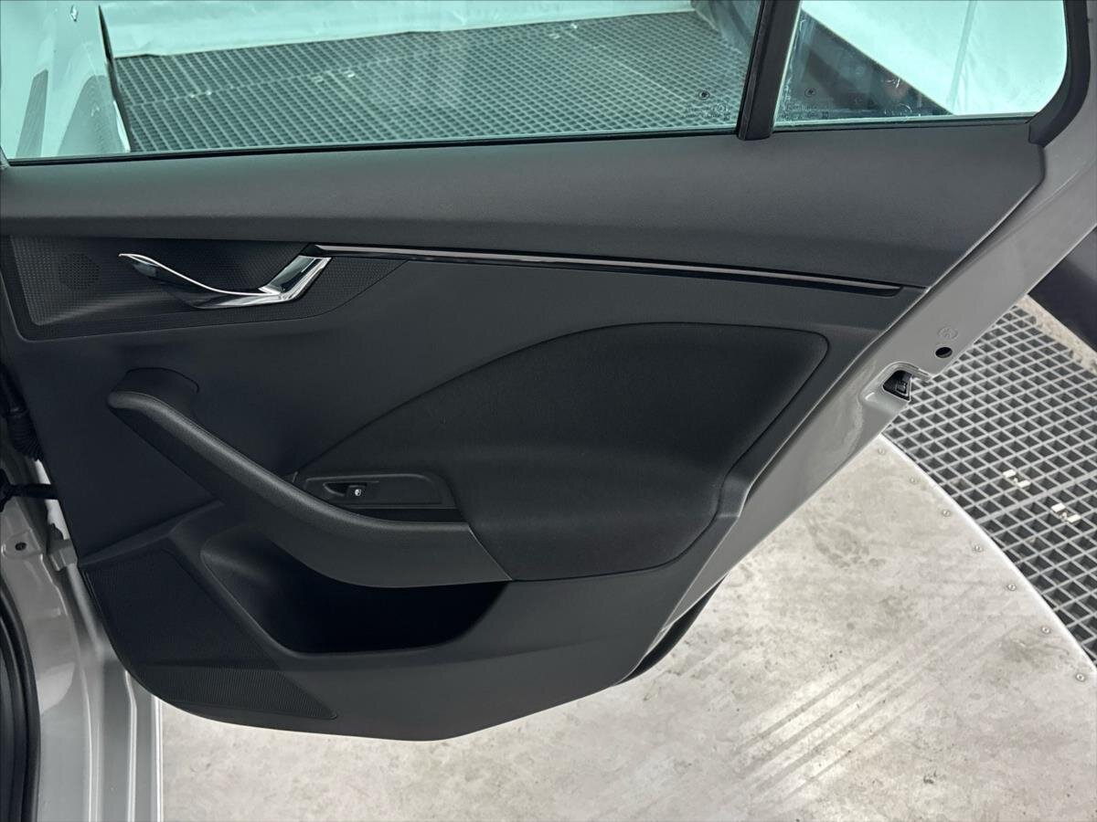 Škoda Scala Hatchback 999,0 85 kw