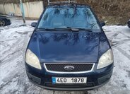 Ford C-MAX Hatchback 1,6 l 80 kw