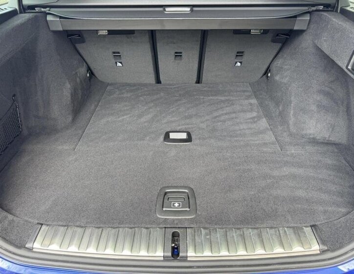 BMW Řada 3 Kombi 2,0 l 140 kw