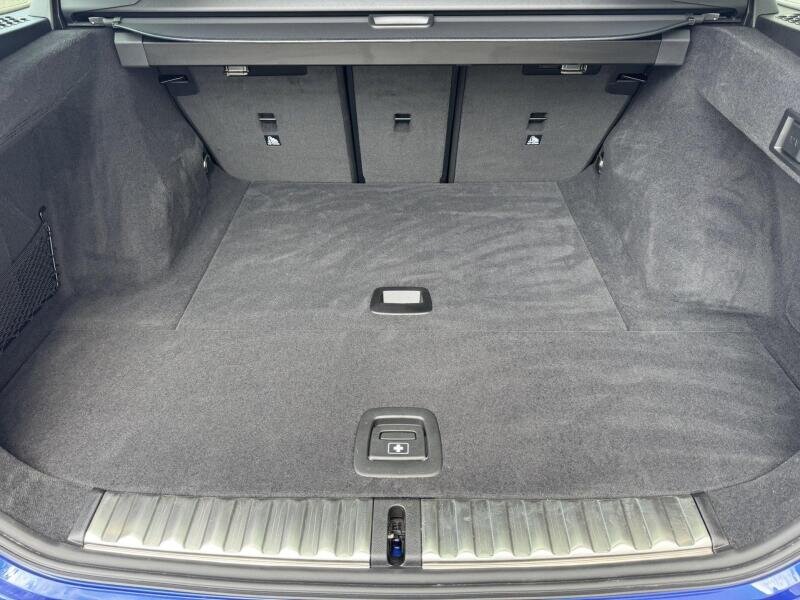 BMW Řada 3 Kombi 2,0 l 140 kw