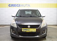 Suzuki Swift Hatchback 1,2 l 69 kw