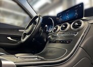 Mercedes-Benz GLC 16