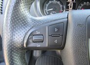 Škoda Fabia Hatchback 1,4 l 132 kw