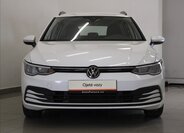 Volkswagen Golf Kombi 1,5 l 96 kw