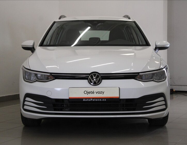 Volkswagen Golf Kombi 1,5 l 96 kw