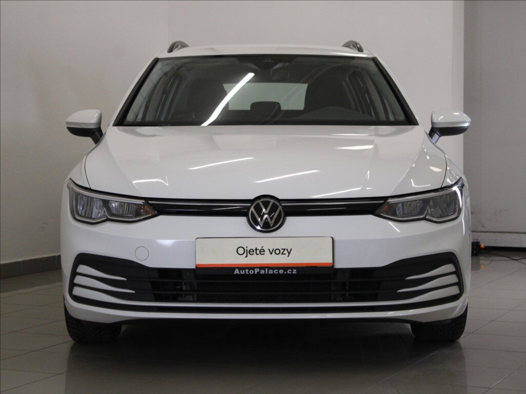 Volkswagen Golf Kombi 1,5 l 96 kw