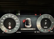 Land Rover Range Rover Evoque SUV 2,0 l 120 kw