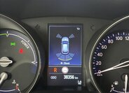 Toyota C-HR SUV 2,0 l 135 kw