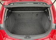 Mazda 3 Hatchback 1,6 l 77 kw
