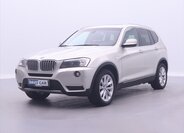BMW X3 SUV 2,0 l 135 kw