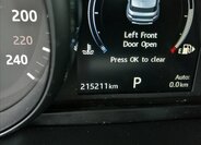 Land Rover Range Rover Kombi 2,0 l 110 kw