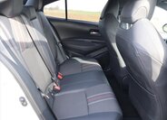 Toyota Corolla Sedan / Limuzína 1,8 l 72 kw