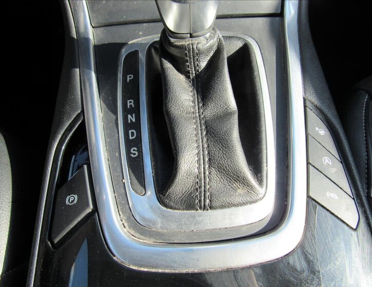 Ford Galaxy Kombi 2,0 l 110 kw