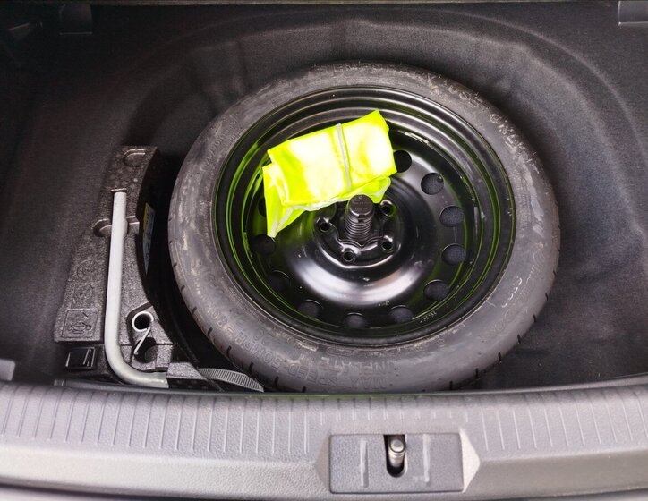 Volkswagen Golf Hatchback 1,4 l 90 kw