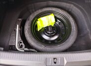 Volkswagen Golf Hatchback 1,4 l 90 kw