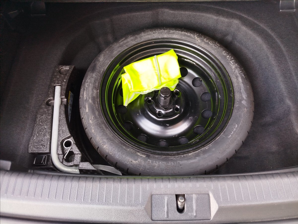 Volkswagen Golf Hatchback 1,4 l 90 kw