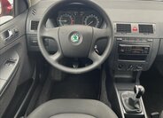 Škoda Fabia 12
