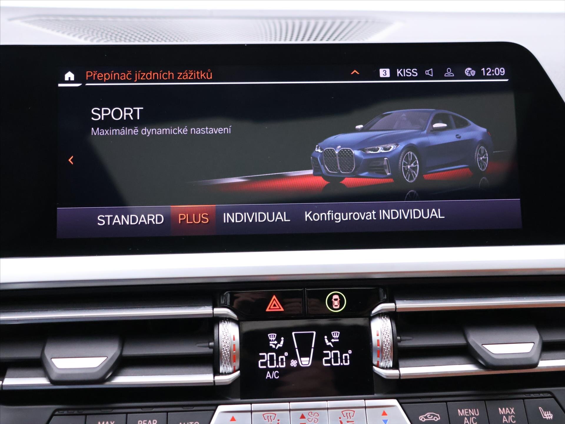 BMW Řada 4 Kupé 3,0 l 275 kw