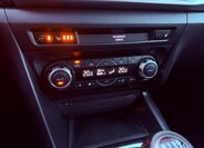 Mazda 3 Hatchback 2,0 l 88 kw