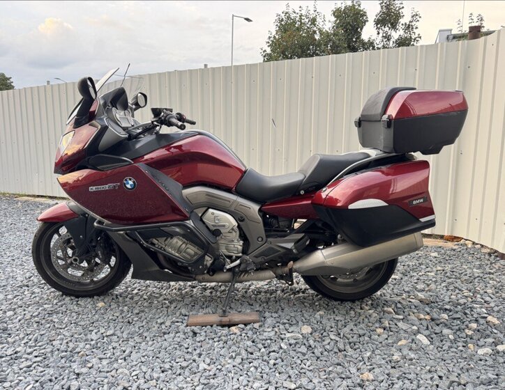 BMW Ostatní Ostatní 1,7 l 118 kw