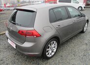 Volkswagen Golf Hatchback 1,4 l 103 kw