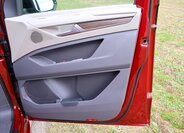 Volkswagen Multivan MPV 2,0 l 110 kw