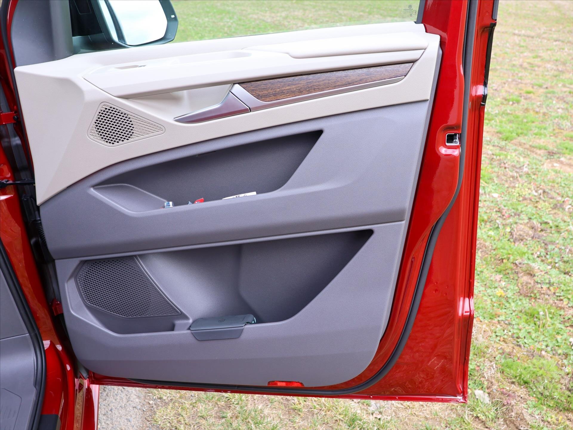 Volkswagen Multivan MPV 2,0 l 110 kw