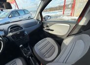 Fiat Punto Evo Hatchback 1,2 l 51 kw