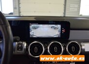 Mercedes-Benz GLB SUV 2,0 l 85 kw