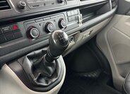 Volkswagen Transporter Kombi 2,0 l 110 kw