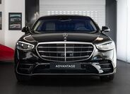 Mercedes-Benz Třídy S 2