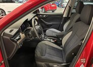 Škoda Kamiq SUV 999,0 85 kw