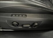 Škoda Superb Kombi 1,4 l 160 kw