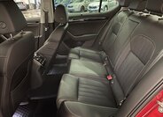 Škoda Superb Liftback 2,0 l 206 kw