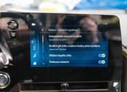 Chevrolet Corvette Kupé 5,5 l 481 kw