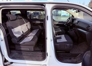 Citroën SpaceTourer 5