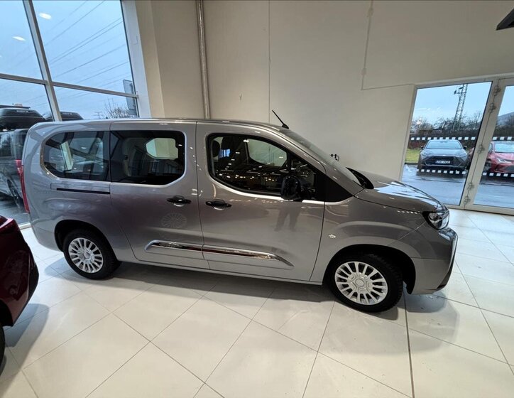 Toyota ProAce City Verso 7