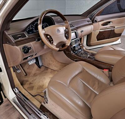 Mercedes-Benz Ostatní 12