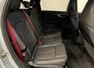 Audi SQ7 26