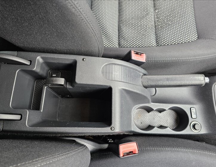 Škoda Octavia Kombi 2,0 l 103 kw