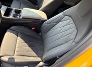 Ford Capri Kupé 0,0 210 kw