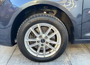 Volkswagen Caddy Kombi 1,4 l 96 kw