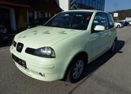 Seat Arosa 2