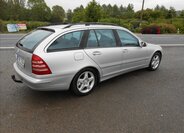 Mercedes-Benz Třídy C Kombi 2,1 l 90 kw