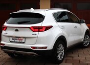 KIA Sportage SUV / Terénní 1,6 l 130 kw
