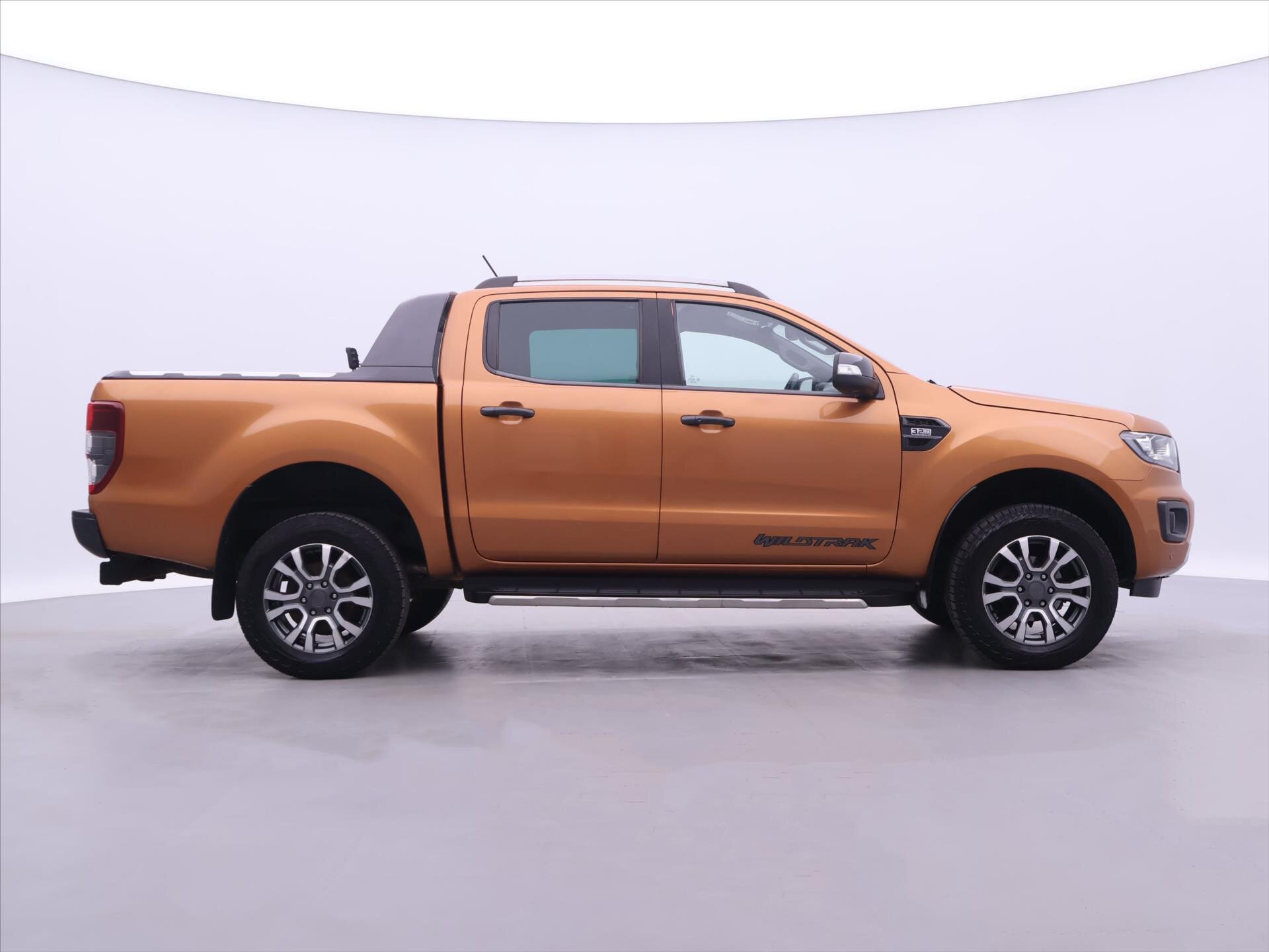 Ford Ranger Pick-up 3,2 l 147 kw