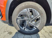 Hyundai Tucson SUV / Terénní 1,6 l 118 kw