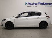 Peugeot 308 Hatchback 1,6 l 73 kw