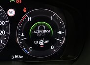 Mazda CX-60 SUV / Terénní 3,3 l 187 kw